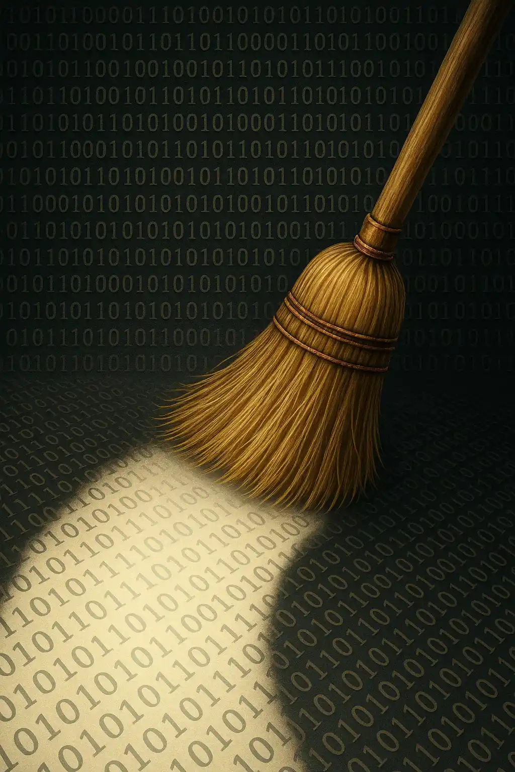 Data Cleaning Using Prompt Engineering