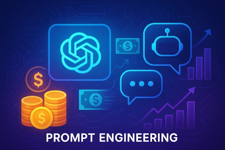 Prompt Engineering The Hidden Skill Making People Thousands.