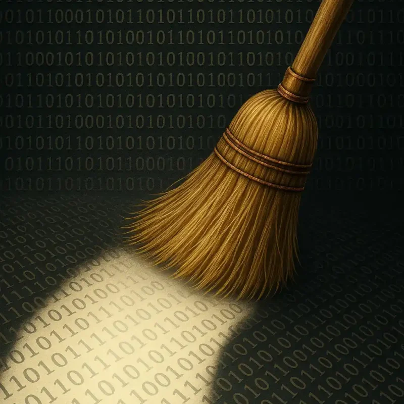 Data Cleaning Using Prompt Engineering