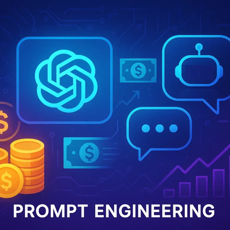 Prompt Engineering The Hidden Skill Making People Thousands.